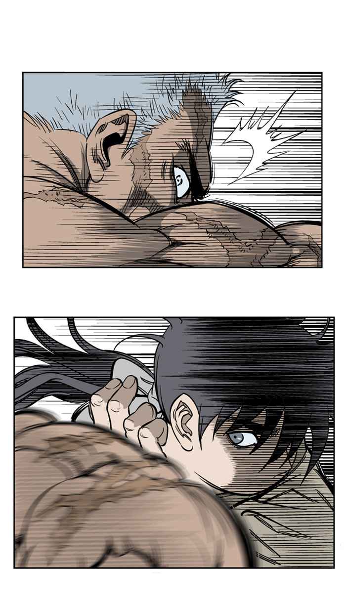 Gosu (The Master) Chap 29 - Next Chap 30