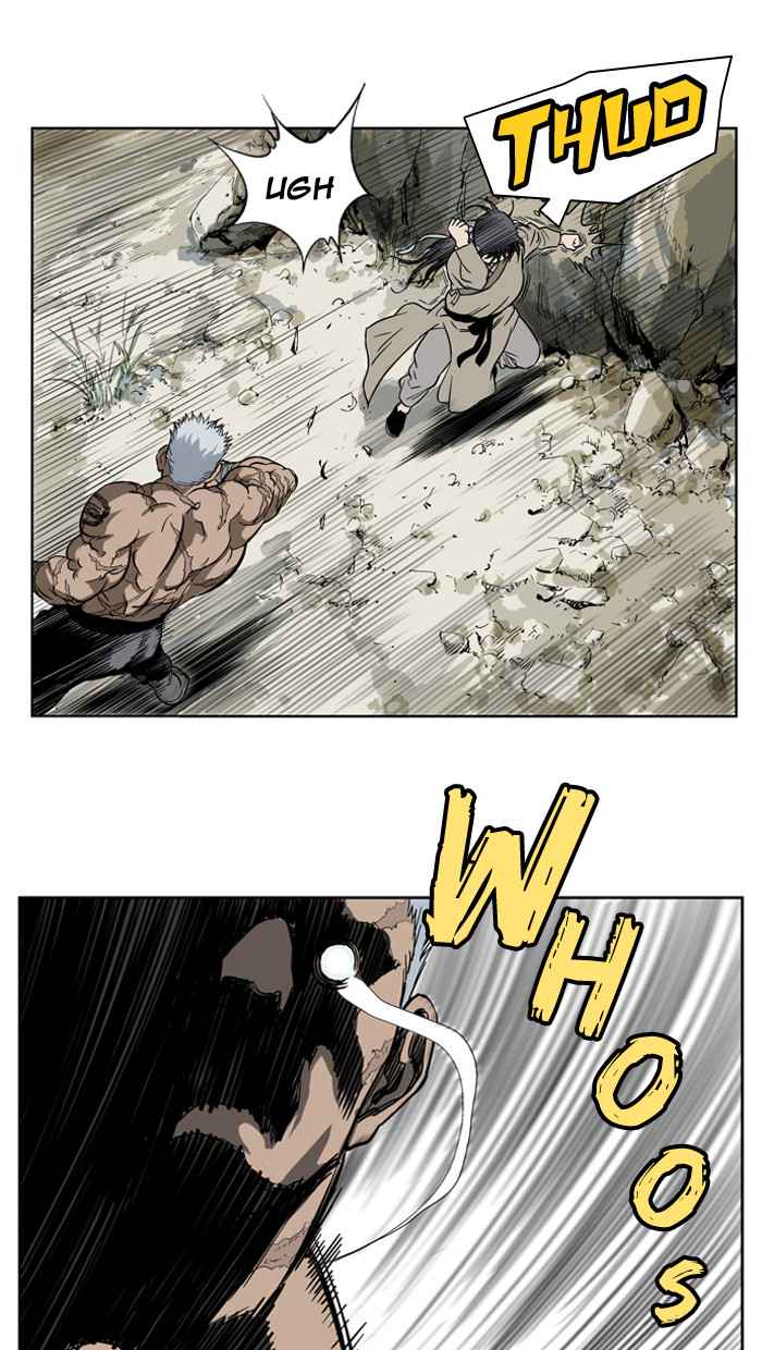 Gosu (The Master) Chap 29 - Next Chap 30