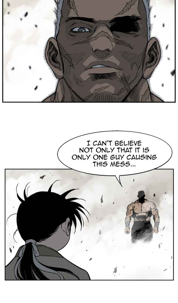 Gosu (The Master) Chap 29 - Next Chap 30