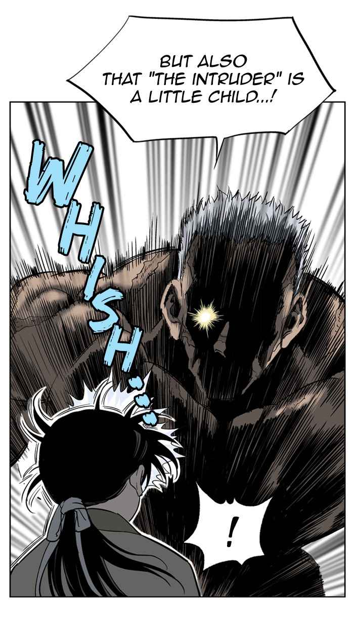 Gosu (The Master) Chap 29 - Next Chap 30