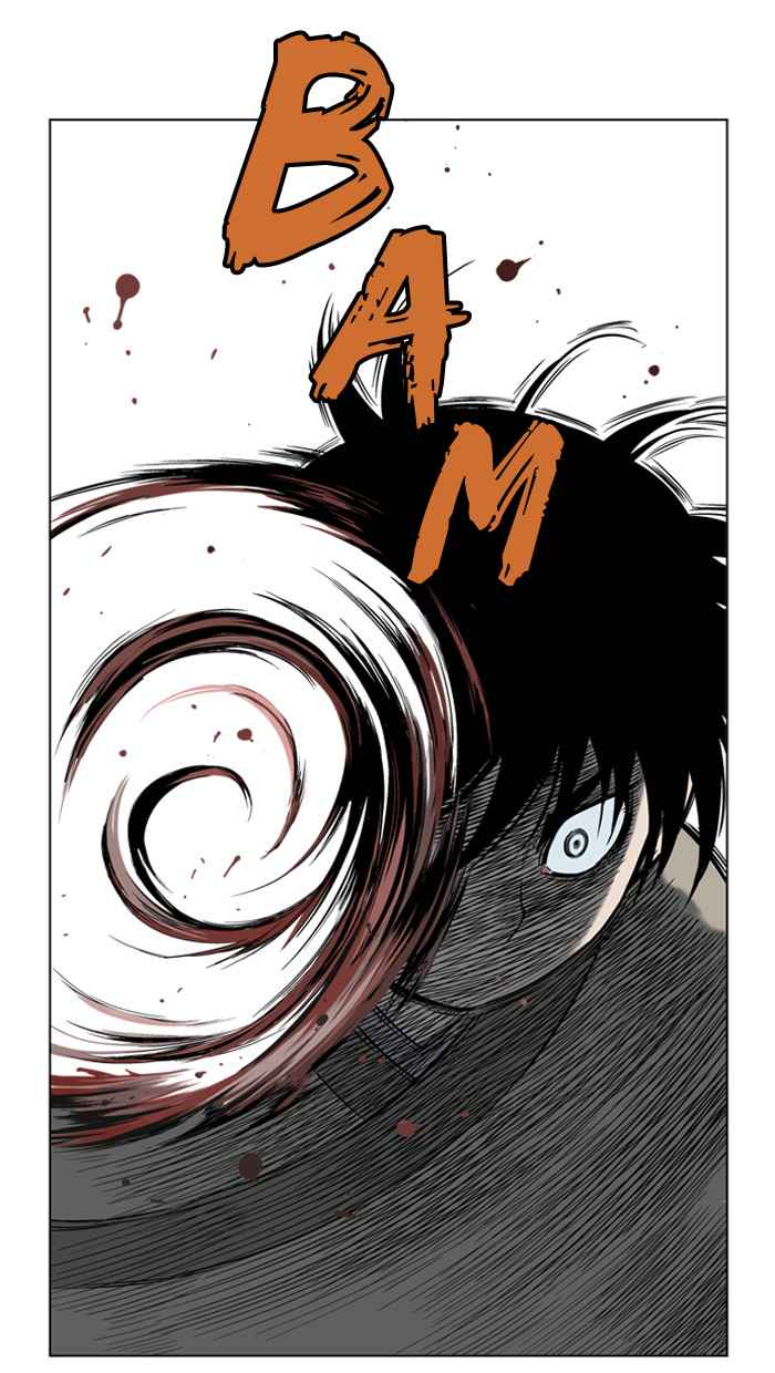 Gosu (The Master) Chap 29 - Next Chap 30