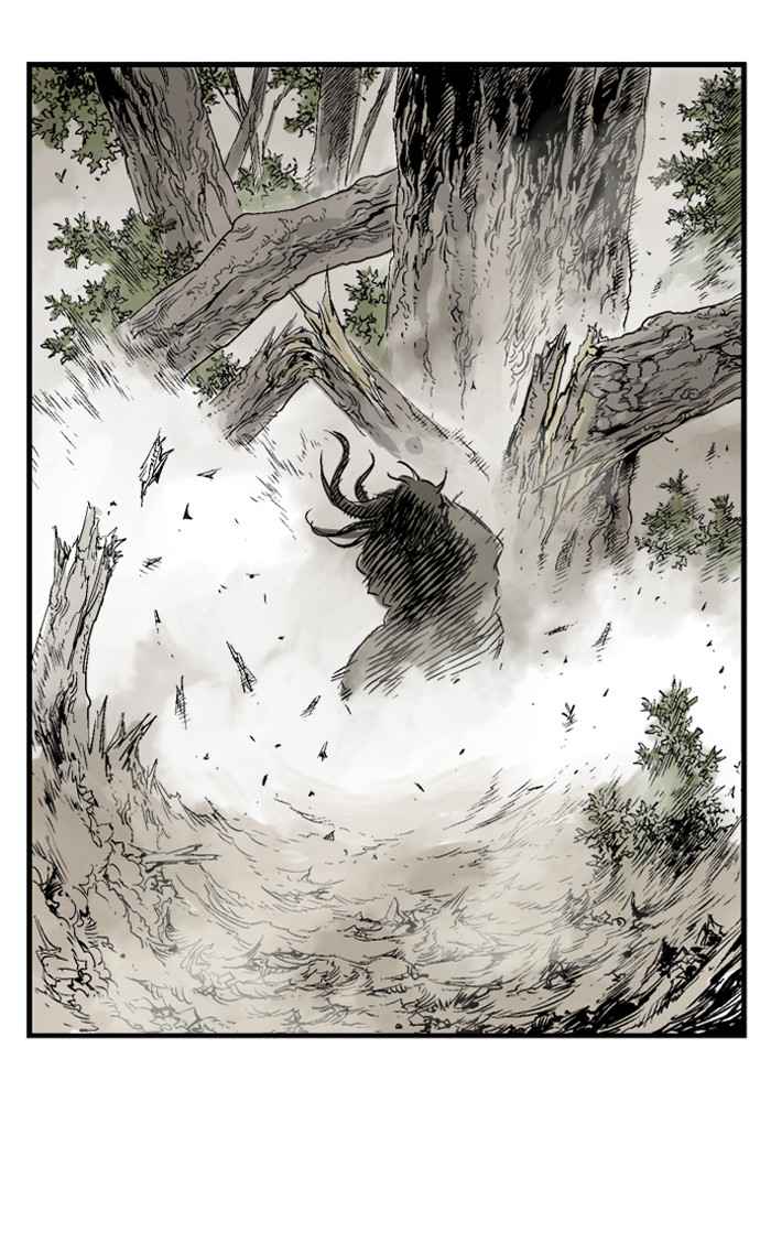 Gosu (The Master) Chap 29 - Next Chap 30