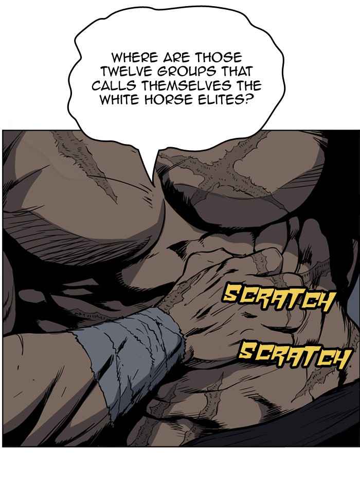 Gosu (The Master) Chap 29 - Next Chap 30