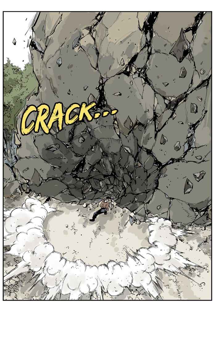 Gosu (The Master) Chap 29 - Next Chap 30