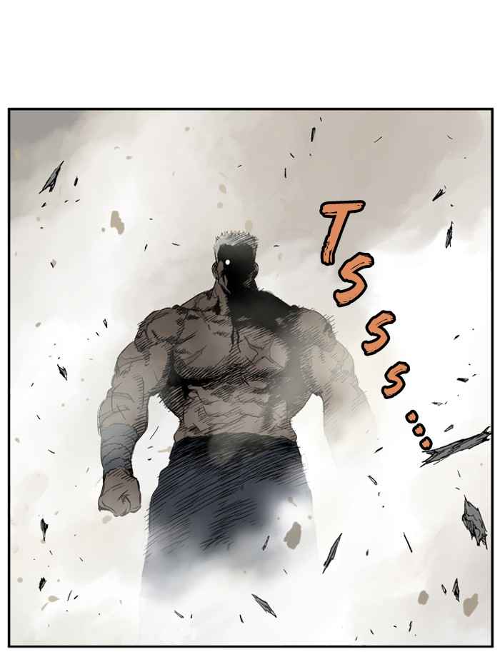 Gosu (The Master) Chap 29 - Next Chap 30