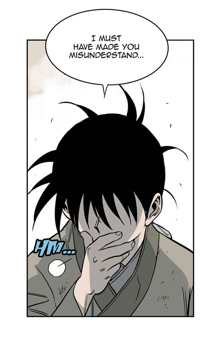 Gosu (The Master) Chap 29 - Next Chap 30