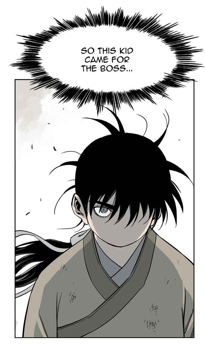 Gosu (The Master) Chap 29 - Next Chap 30