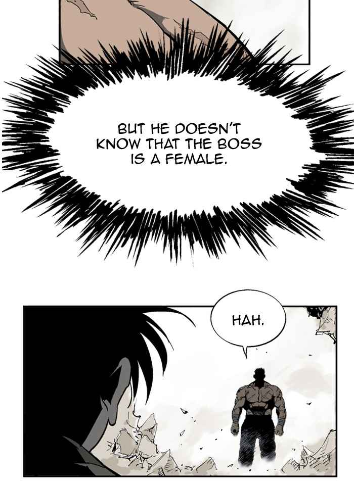 Gosu (The Master) Chap 29 - Next Chap 30
