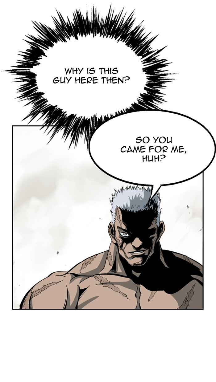 Gosu (The Master) Chap 29 - Next Chap 30