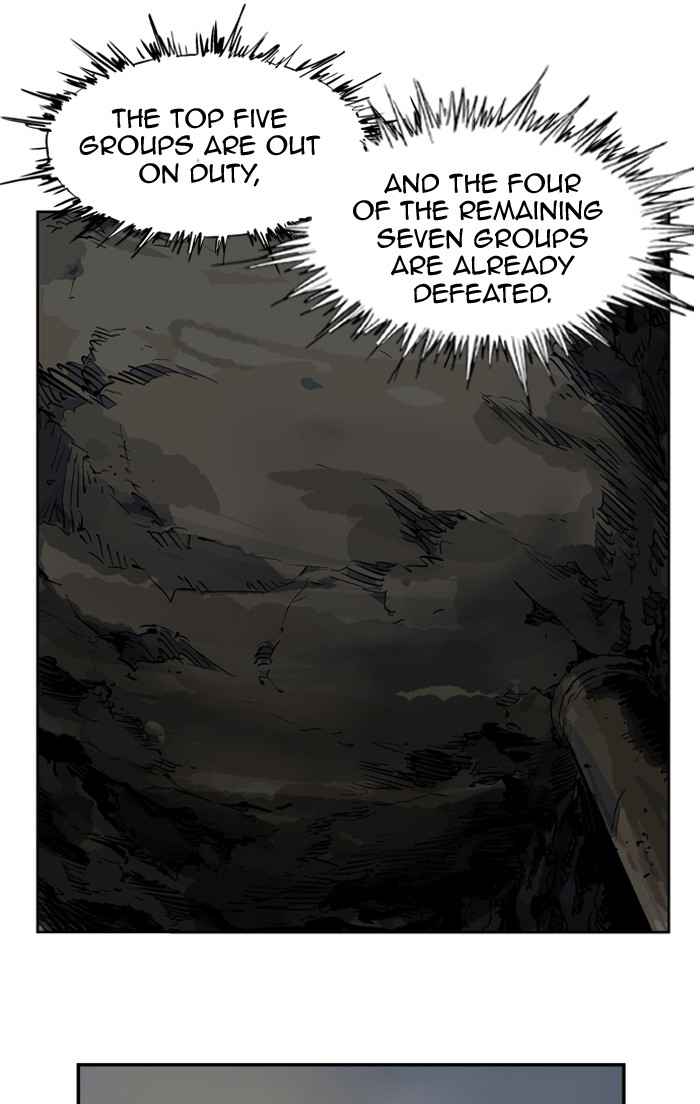Gosu (The Master) Chap 29 - Next Chap 30