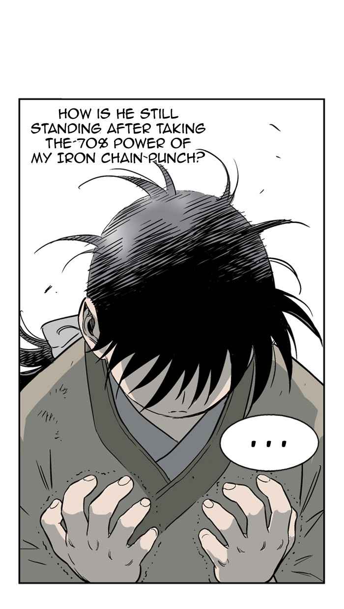 Gosu (The Master) Chap 29 - Next Chap 30