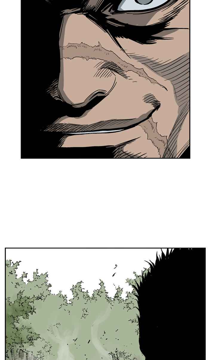 Gosu (The Master) Chap 29 - Next Chap 30