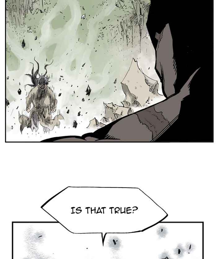 Gosu (The Master) Chap 29 - Next Chap 30