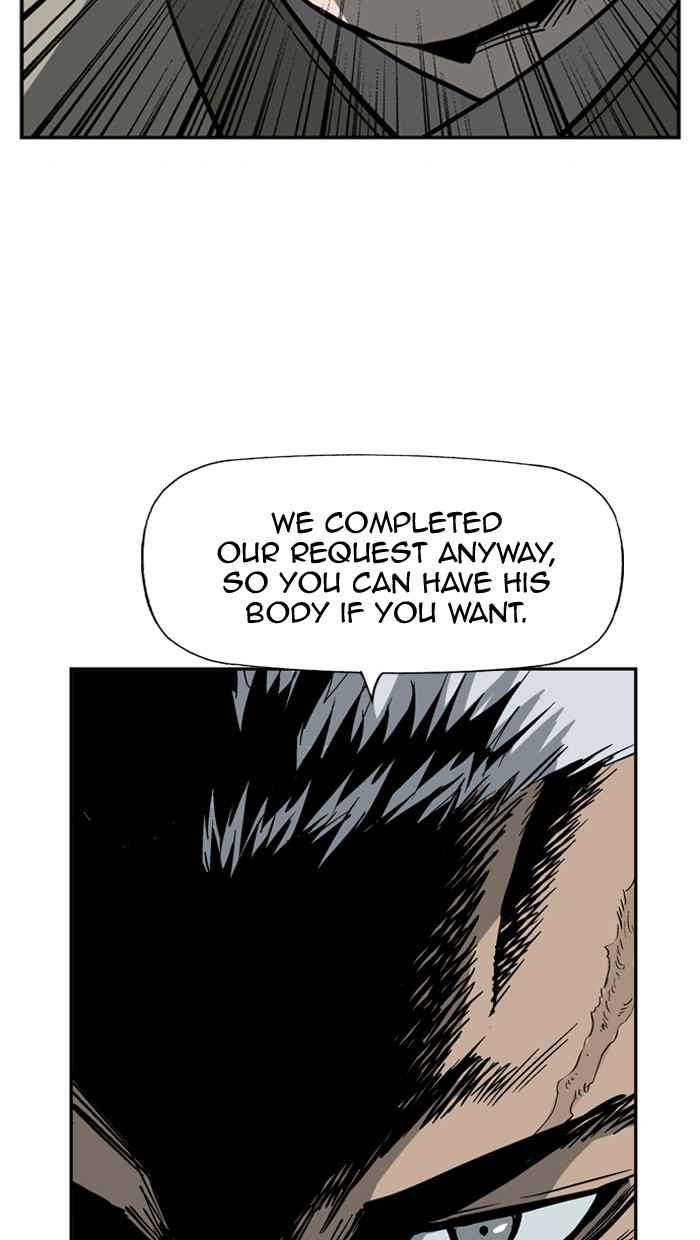 Gosu (The Master) Chap 29 - Next Chap 30
