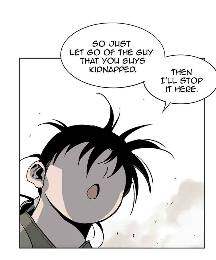 Gosu (The Master) Chap 29 - Next Chap 30