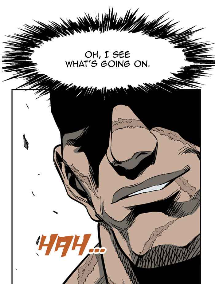 Gosu (The Master) Chap 29 - Next Chap 30