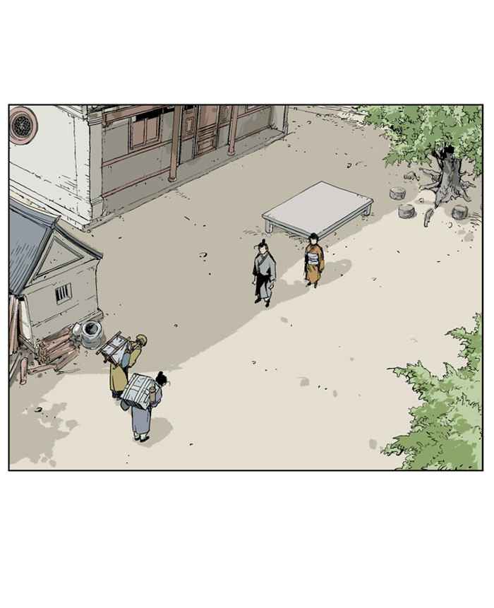 Gosu (The Master) Chap 20 - Next Chap 21