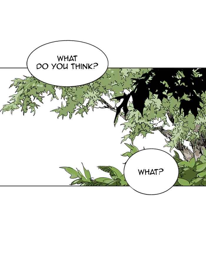 Gosu (The Master) Chap 20 - Next Chap 21