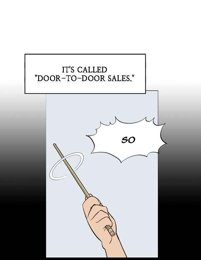 Gosu (The Master) Chap 20 - Next Chap 21