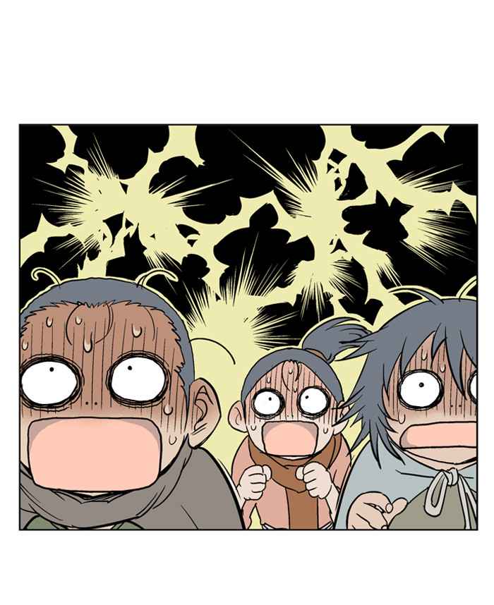 Gosu (The Master) Chap 20 - Next Chap 21