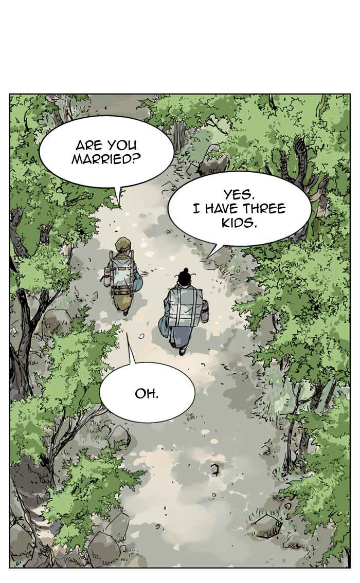Gosu (The Master) Chap 20 - Next Chap 21