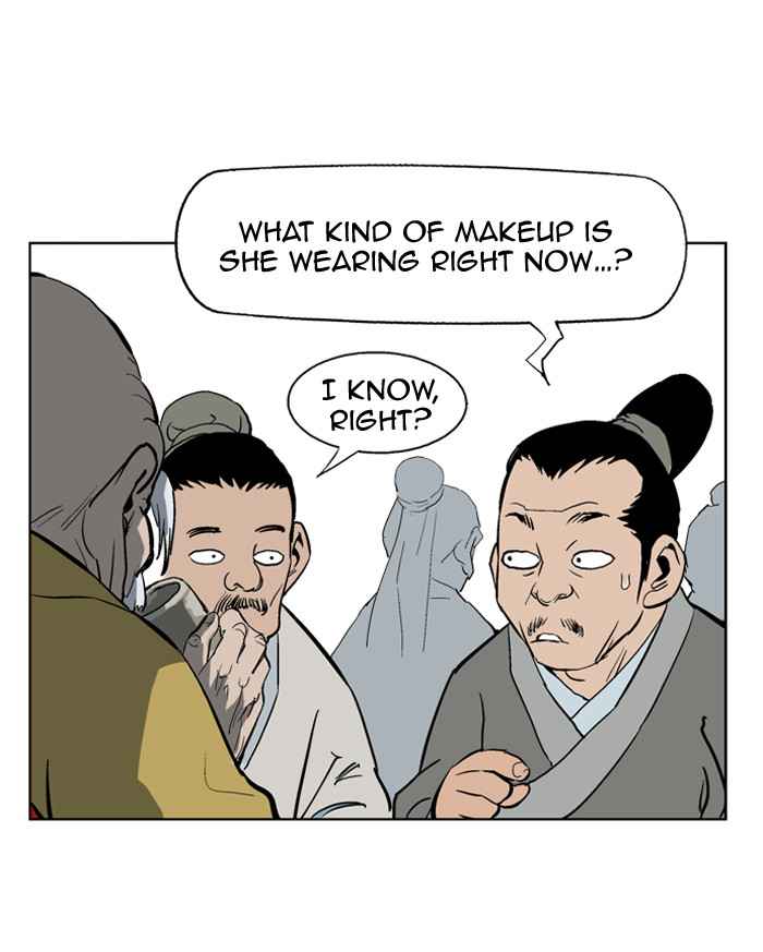 Gosu (The Master) Chap 20 - Next Chap 21