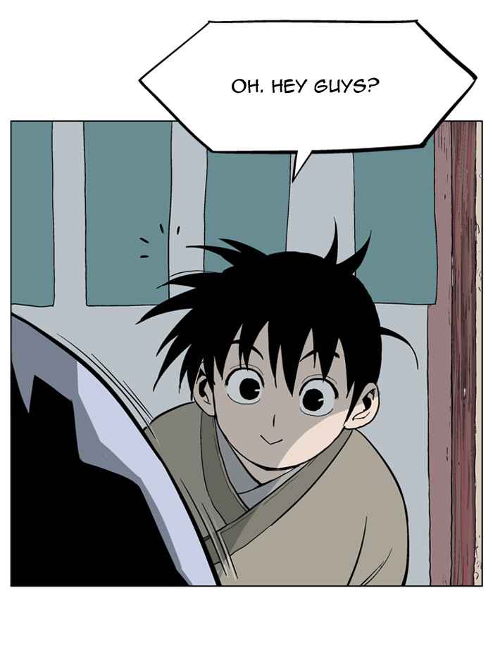 Gosu (The Master) Chap 20 - Next Chap 21