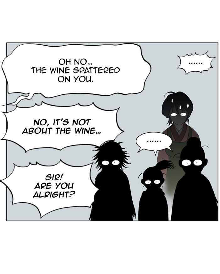 Gosu (The Master) Chap 20 - Next Chap 21