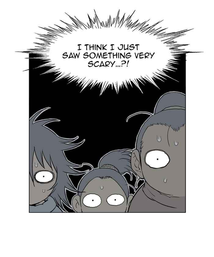 Gosu (The Master) Chap 20 - Next Chap 21
