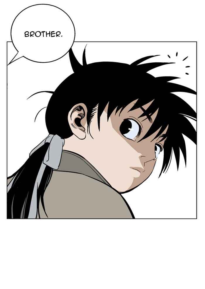 Gosu (The Master) Chap 20 - Next Chap 21