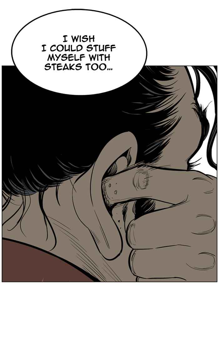 Gosu (The Master) Chap 20 - Next Chap 21