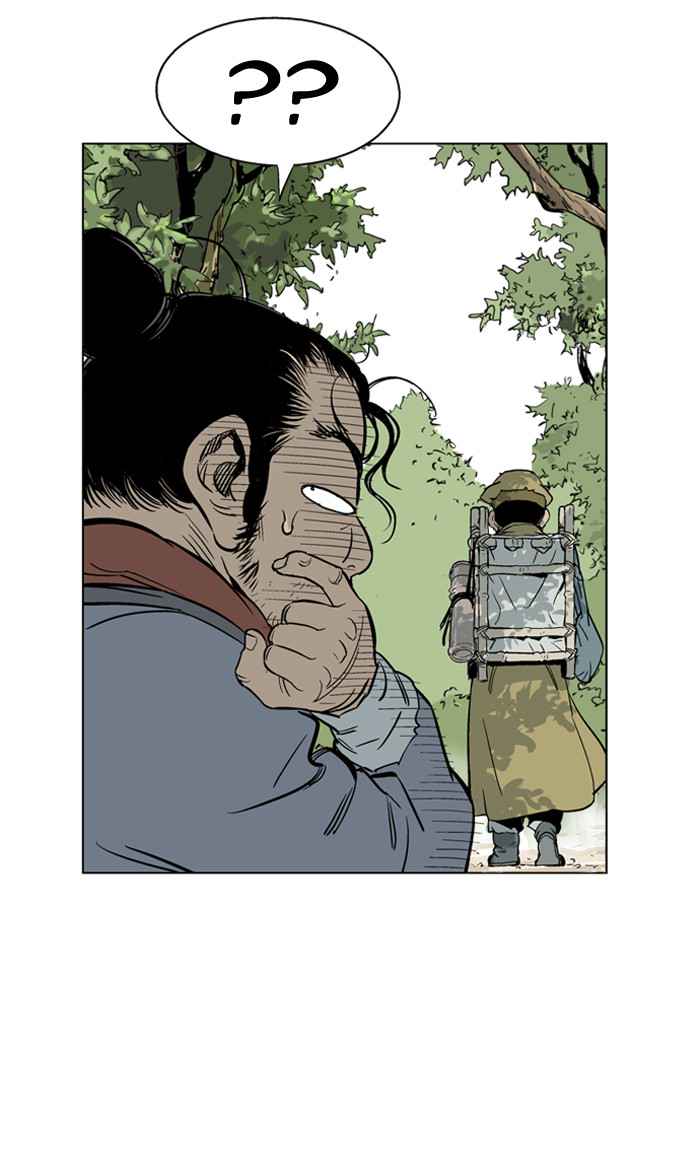 Gosu (The Master) Chap 20 - Next Chap 21