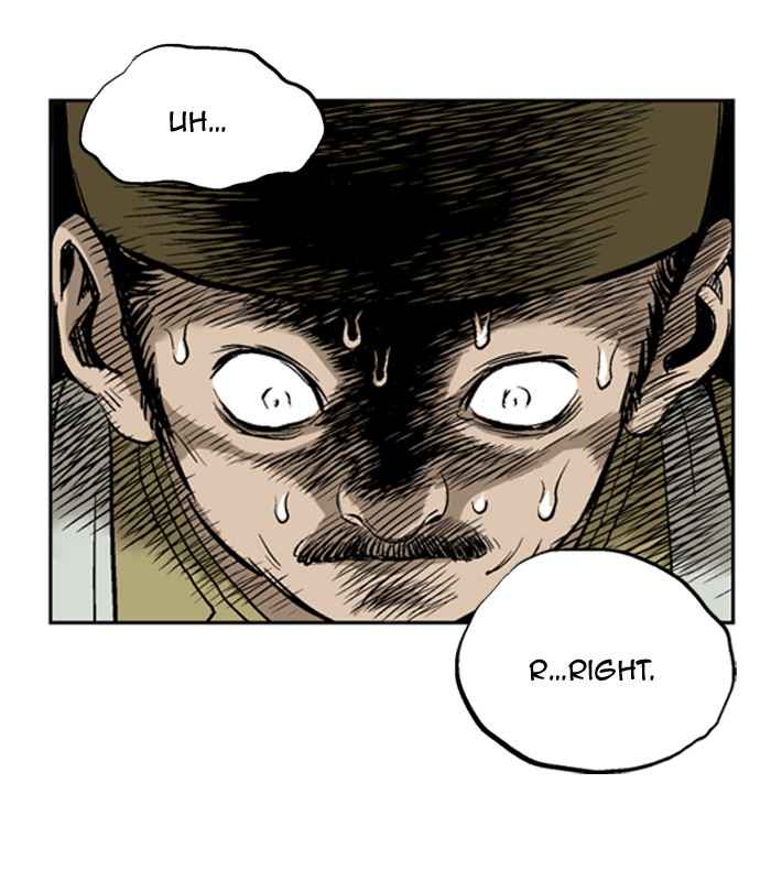 Gosu (The Master) Chap 21 - Next Chap 22