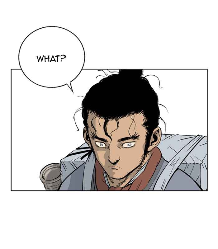 Gosu (The Master) Chap 21 - Next Chap 22