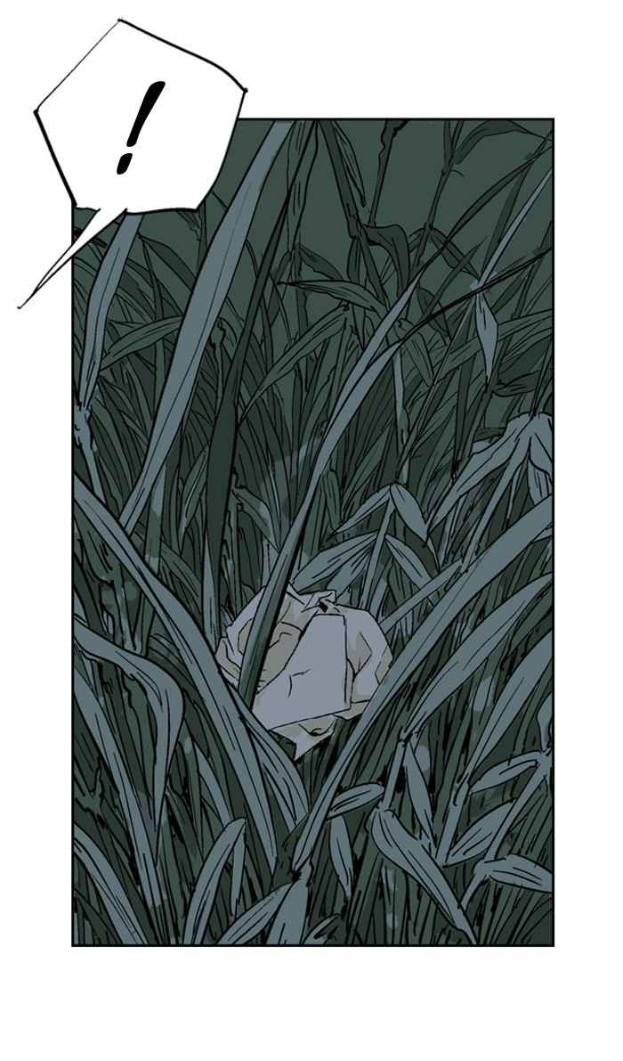 Gosu (The Master) Chap 21 - Next Chap 22