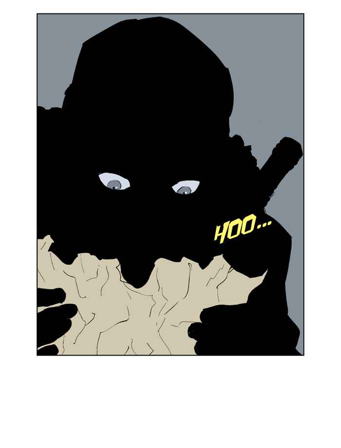 Gosu (The Master) Chap 21 - Next Chap 22