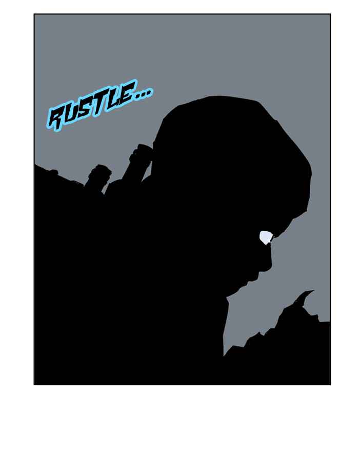 Gosu (The Master) Chap 21 - Next Chap 22