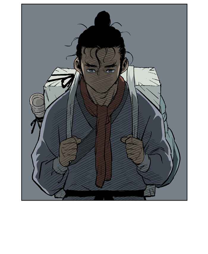 Gosu (The Master) Chap 21 - Next Chap 22