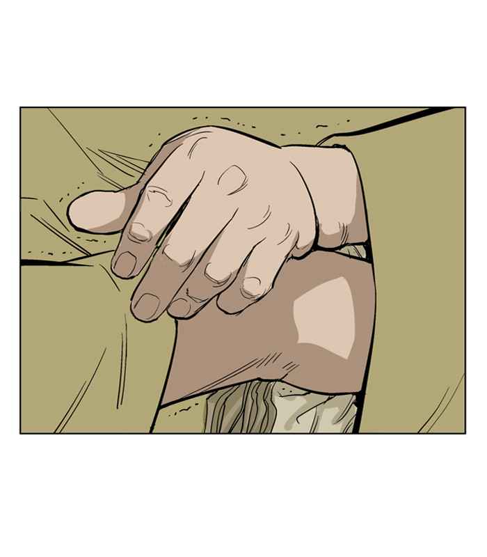 Gosu (The Master) Chap 21 - Next Chap 22