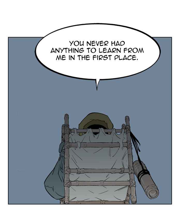 Gosu (The Master) Chap 21 - Next Chap 22