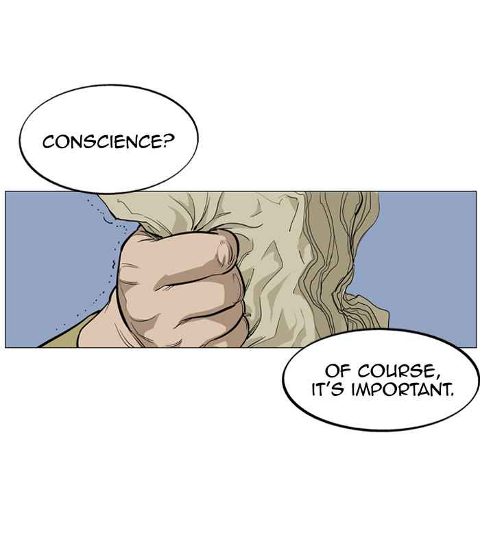 Gosu (The Master) Chap 21 - Next Chap 22