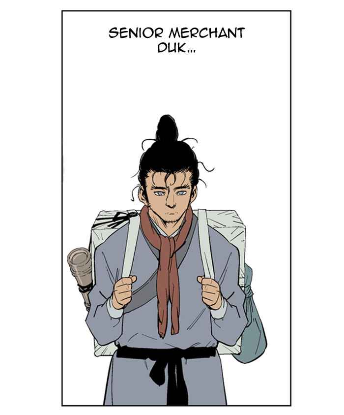 Gosu (The Master) Chap 21 - Next Chap 22