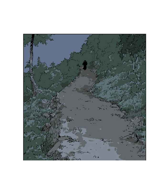 Gosu (The Master) Chap 21 - Next Chap 22