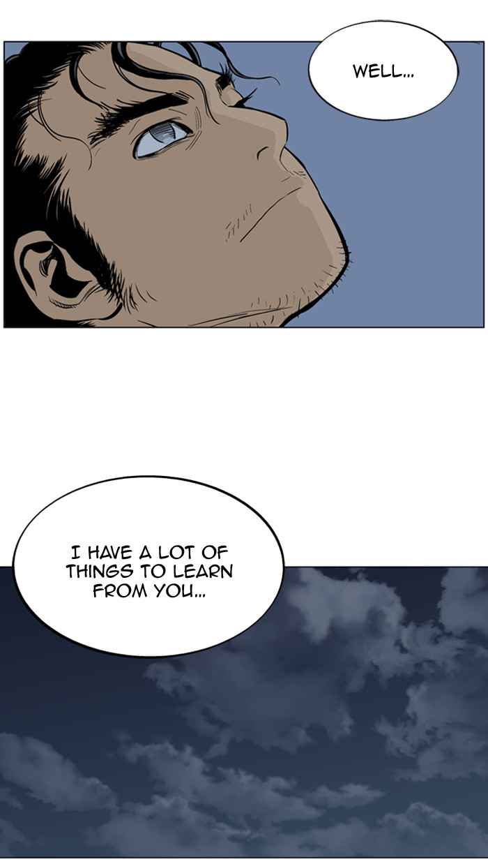 Gosu (The Master) Chap 21 - Next Chap 22