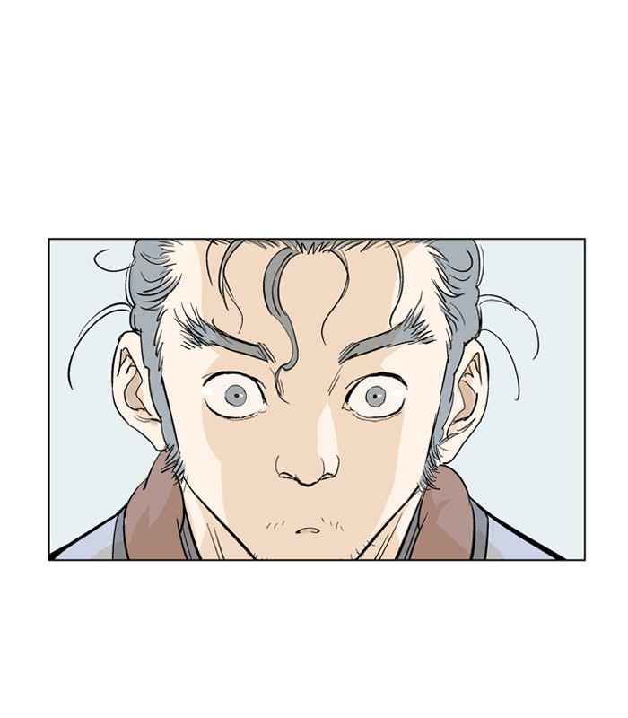 Gosu (The Master) Chap 21 - Next Chap 22