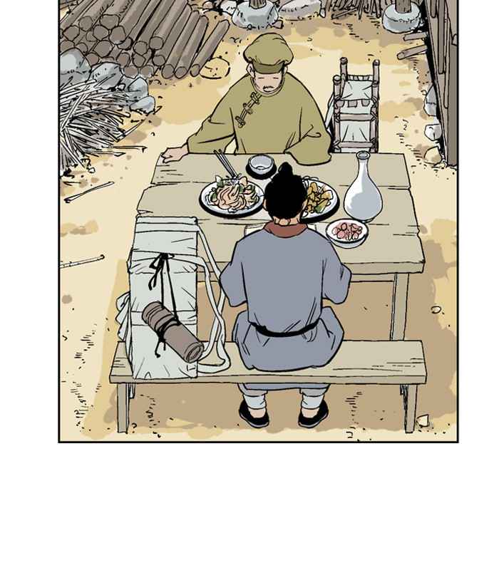 Gosu (The Master) Chap 21 - Next Chap 22
