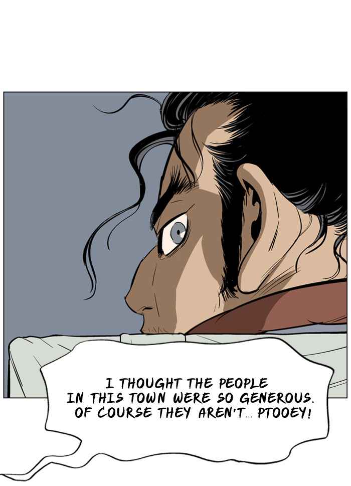 Gosu (The Master) Chap 21 - Next Chap 22