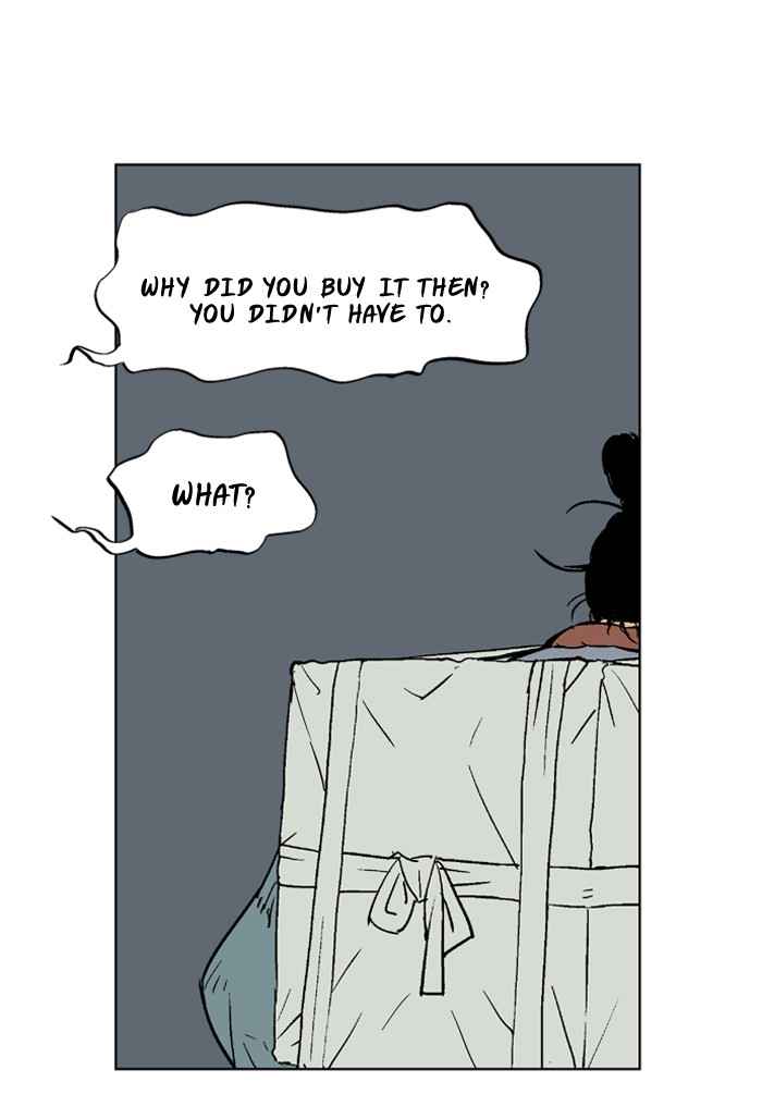 Gosu (The Master) Chap 21 - Next Chap 22