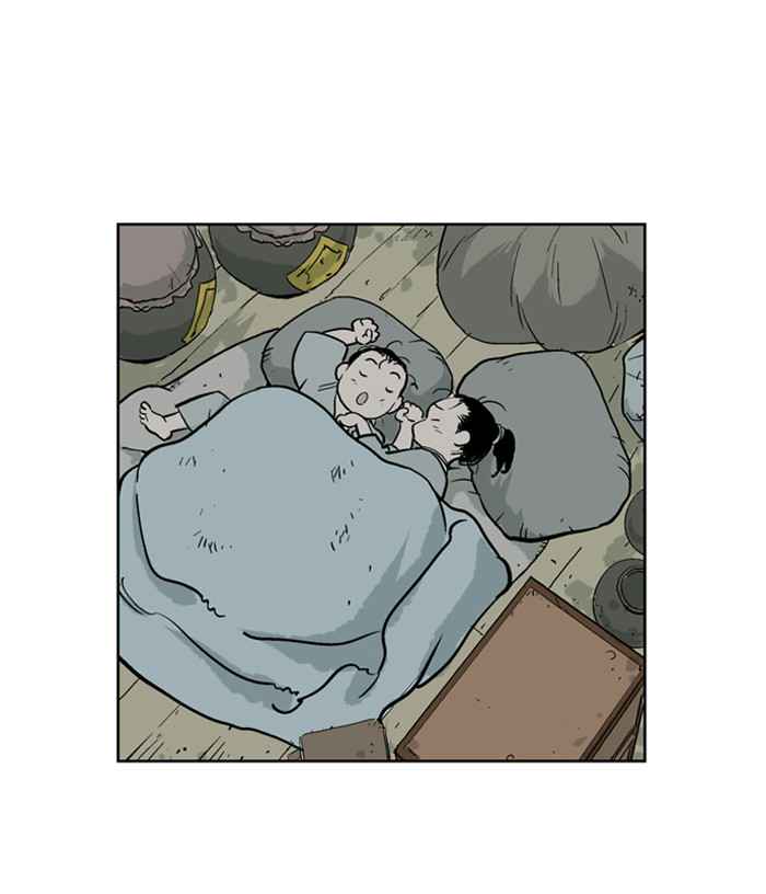Gosu (The Master) Chap 21 - Next Chap 22