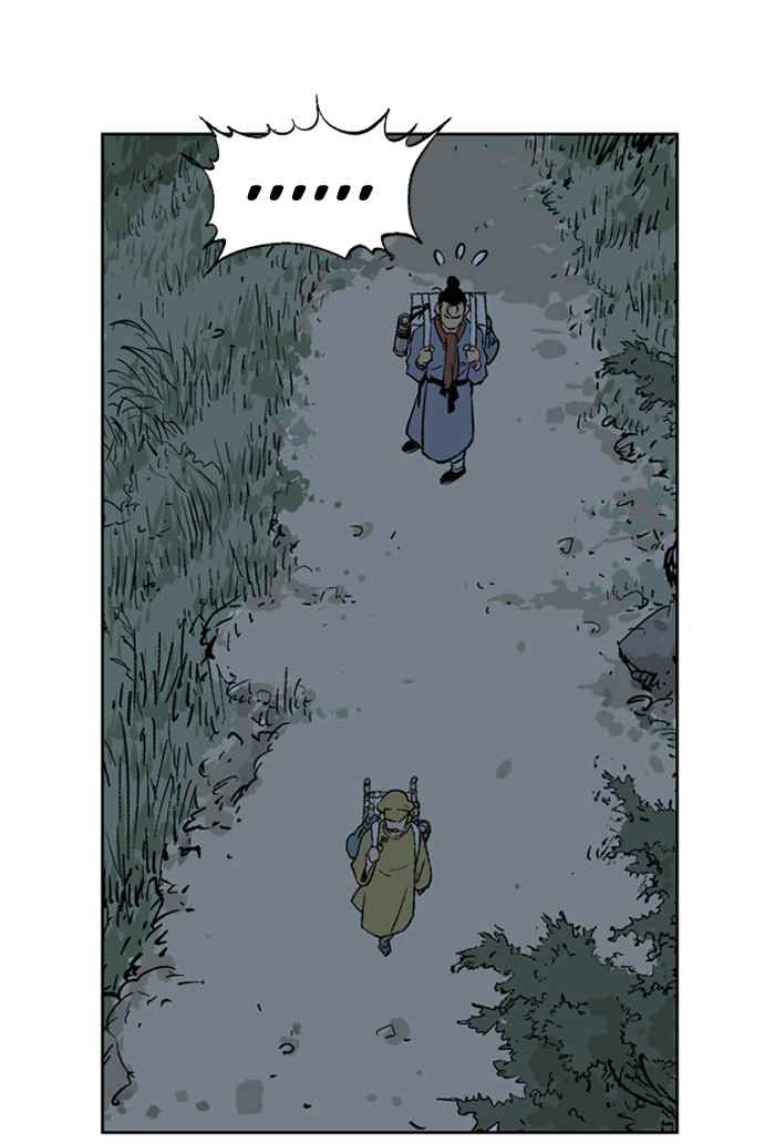 Gosu (The Master) Chap 21 - Next Chap 22
